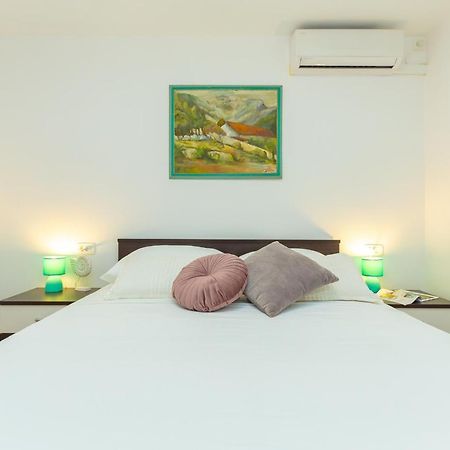 Apartment Colette Dubrovnik Extérieur photo