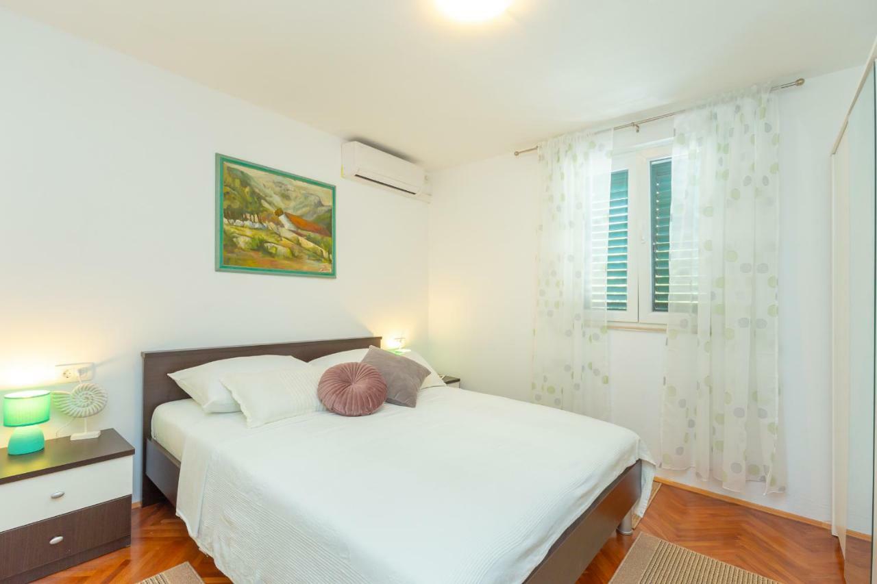 Apartment Colette Dubrovnik Extérieur photo