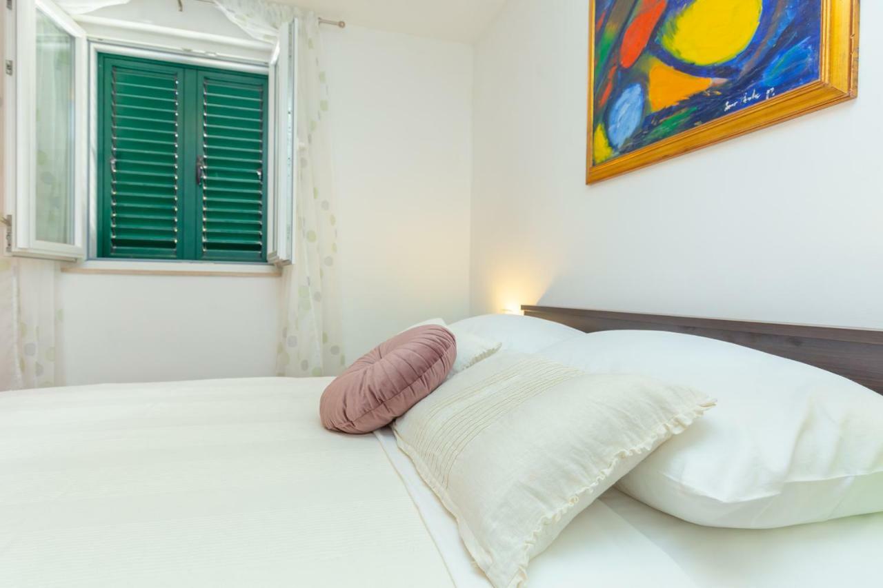 Apartment Colette Dubrovnik Extérieur photo