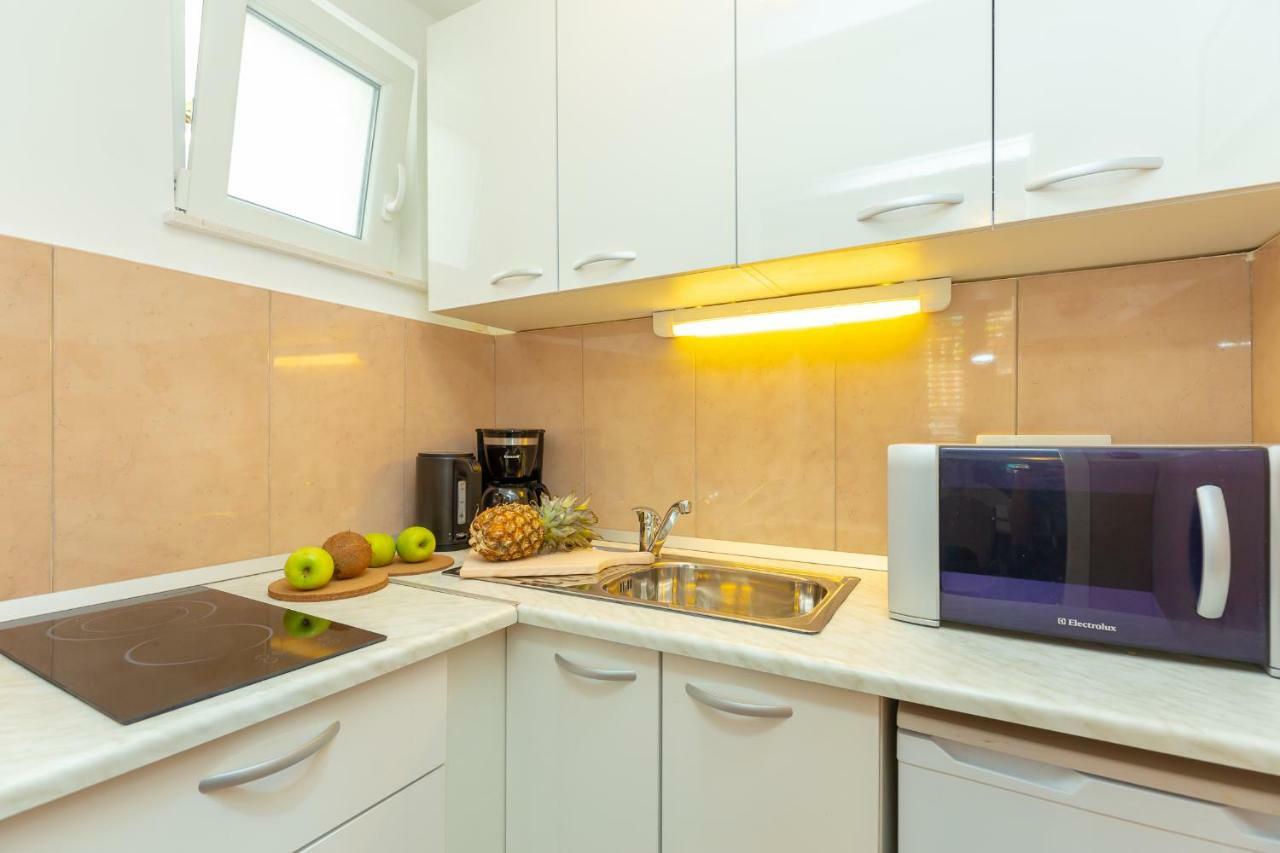 Apartment Colette Dubrovnik Extérieur photo