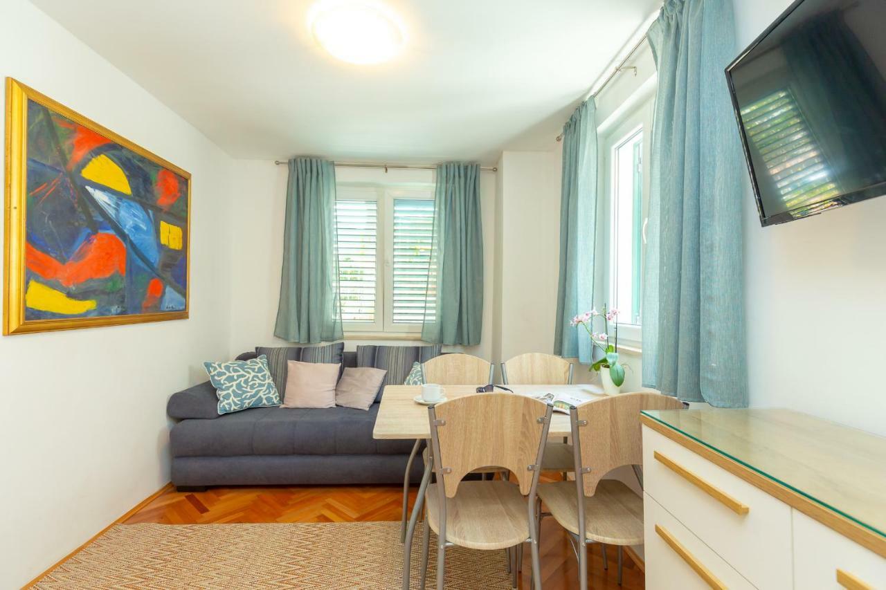 Apartment Colette Dubrovnik Extérieur photo