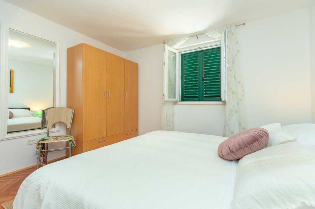 Apartment Colette Dubrovnik Extérieur photo