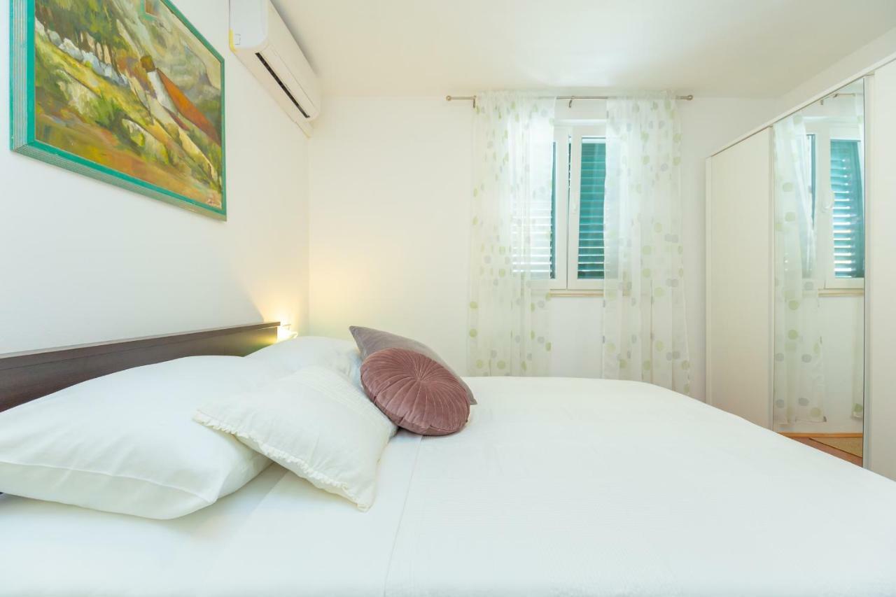 Apartment Colette Dubrovnik Extérieur photo