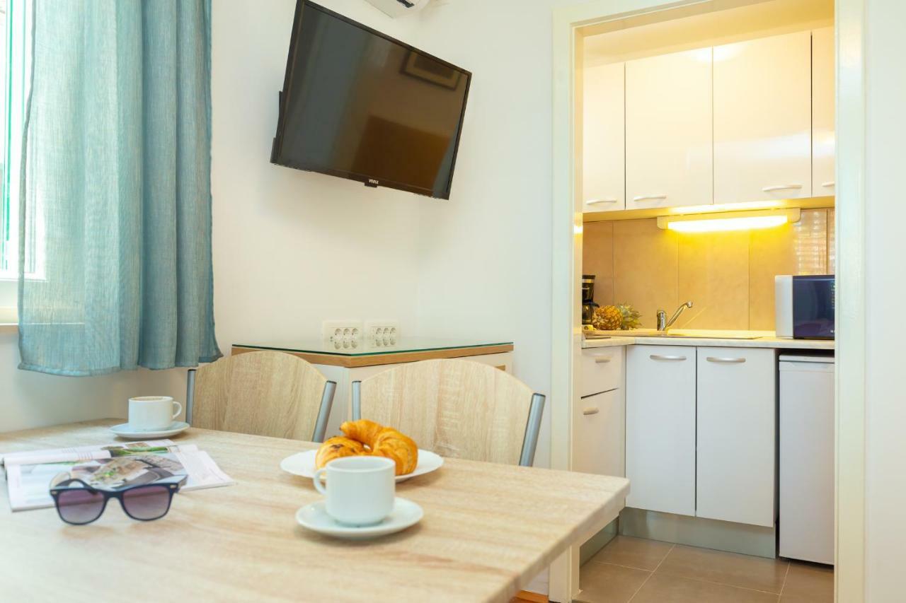 Apartment Colette Dubrovnik Extérieur photo