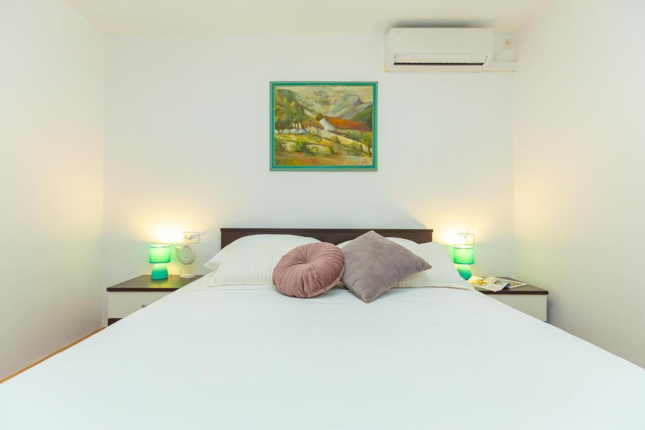 Apartment Colette Dubrovnik Extérieur photo